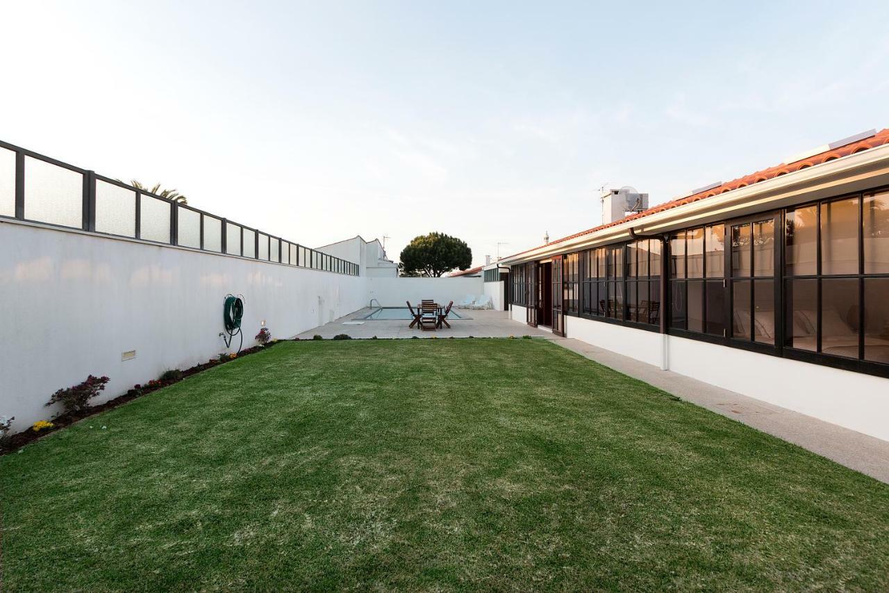 4 Bedroom Luxury Villa - Riverside & Beachside Esposende Exterior photo