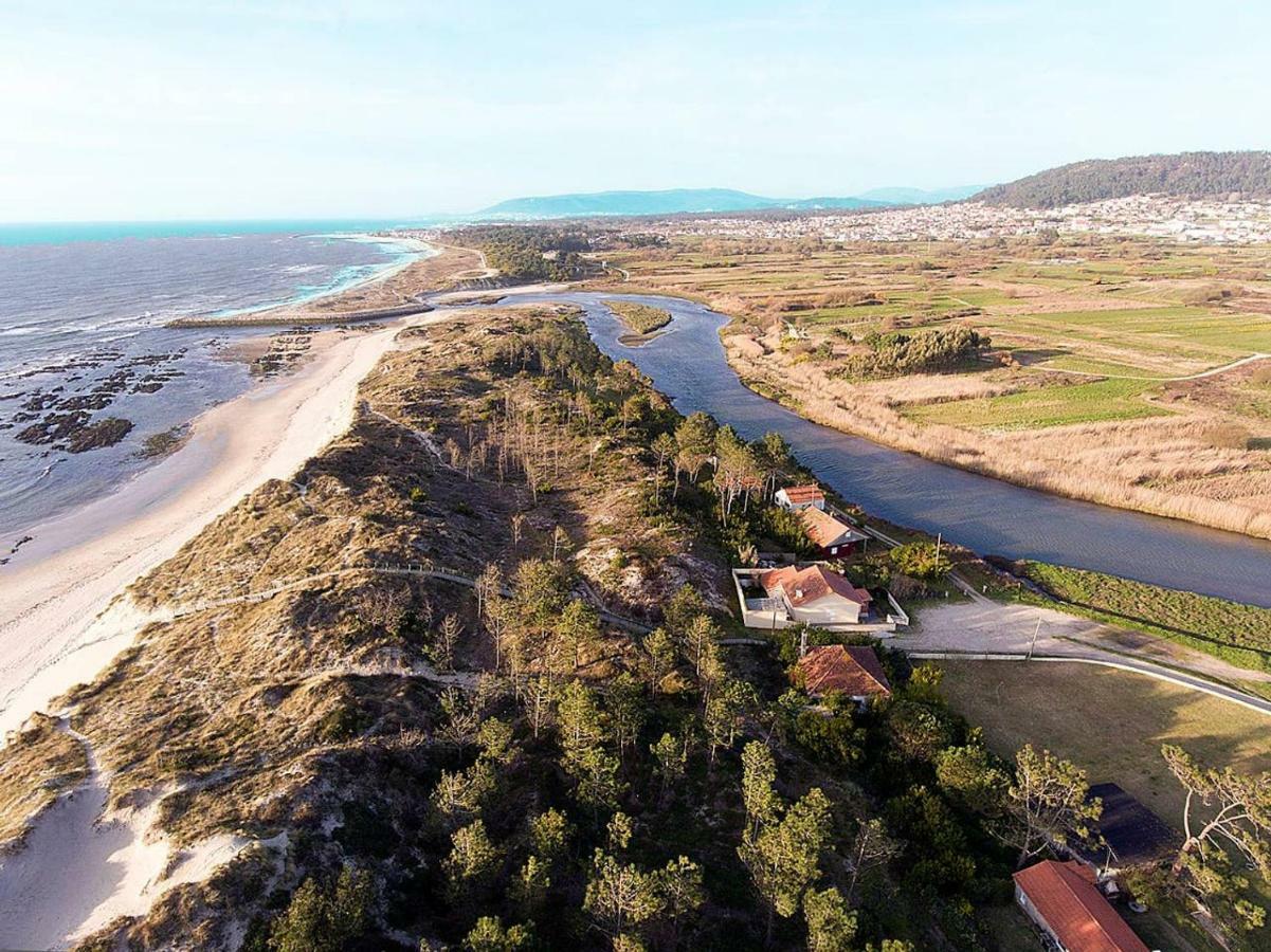 4 Bedroom Luxury Villa - Riverside & Beachside Esposende Exterior photo